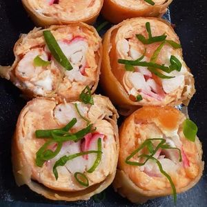 imagem do produto Haru Hot Super Mix 