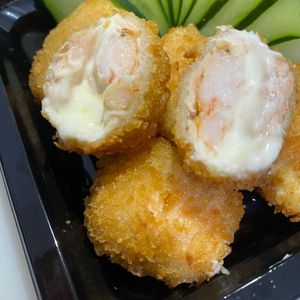 imagem do produto Jow empanado 