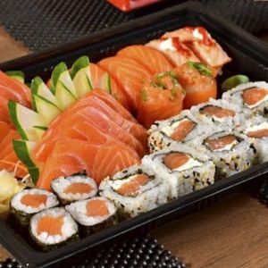 imagem do produto Combo 4 -50  pcs