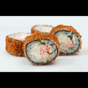 imagem do produto Hot Camarão Philadelphia 