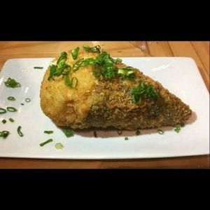 imagem do produto Temaki Hot Salmão Philadelphia 