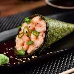 imagem do produto Temaki Camarão 