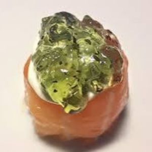 imagem do produto Jow geleia de menta e hortelã 