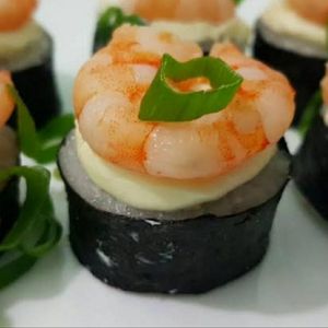 imagem do produto Maki Super Ebi