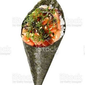 imagem do produto Temaki Salmão Philadelphia 