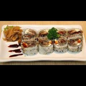 imagem do produto Uramaki Skin Philadelphia 