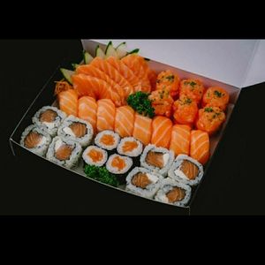 imagem do produto Combo 3- 37 pçs