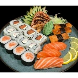 imagem do produto Combo 5 - 28  pçs