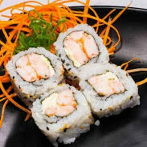 imagem do produto Uramaki Camarão Philadelphia