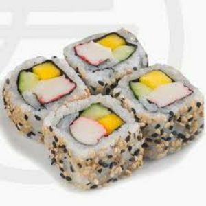 imagem do produto Uramaki Califórnia 