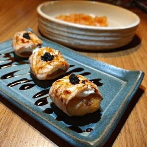 imagem do produto Gueixa 