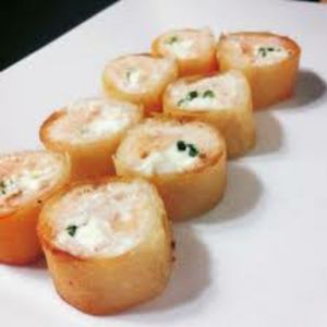 imagem do produto Haru Hot Camarão Filadélfia 