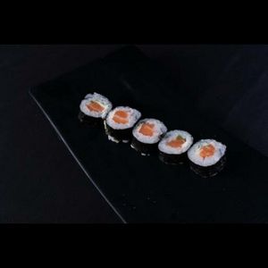 imagem do produto Makimono Salmão Philadelphia