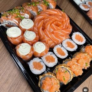 imagem do produto Combo 50 peças 