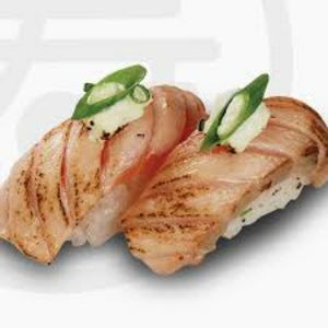 imagem do produto Sushi Salmão Selado