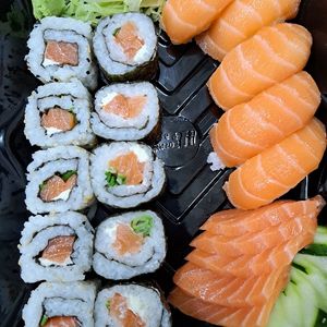 imagem do produto Combo 1  - 25 peças 