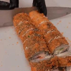 imagem do produto Combo 40  hot camarão 