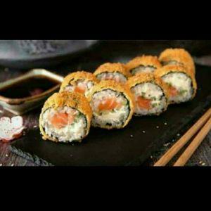 imagem do produto Hot Salmão Philadelphia 