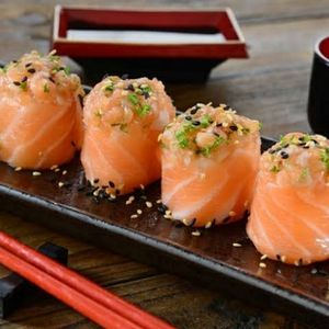 imagem do produto Jow Salmão Philadelphia 