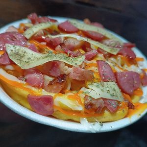 imagem do produto Marmita de batatas 
