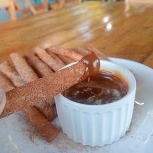 imagem do produto Palitinho crocantes canela e açúcar 