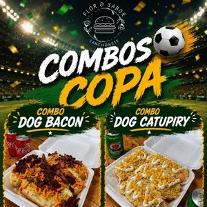imagem do produto Dog catupiry 