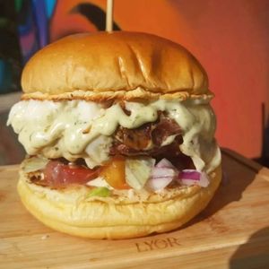 imagem do produto Brabo da roça 