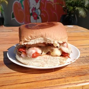 imagem do produto Hot dog 