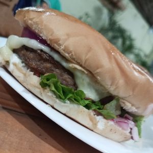 imagem do produto X salada 