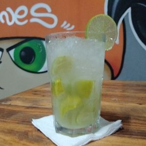 imagem do produto Caipirinha 