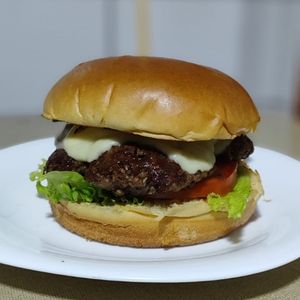 imagem do produto Burguer Suculenta 