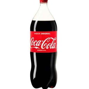 imagem do produto Coca cola 2l