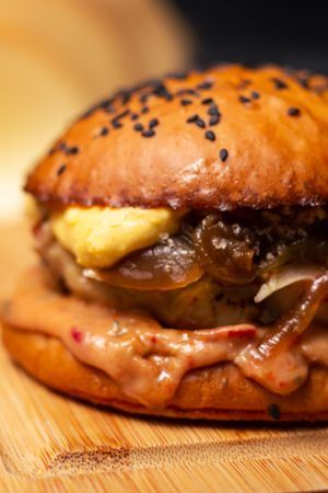 imagem do produto Sweet Chicken