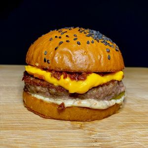 imagem do produto Bacon Cheese 