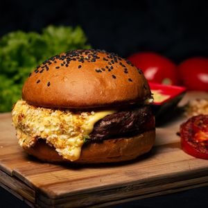 imagem do produto Salada Umami ®