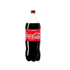 imagem do produto Coca cola 1l