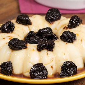 imagem do produto Manjar 