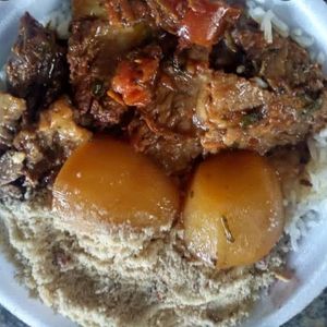 imagem do produto Carne Assada 