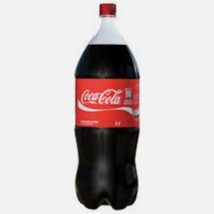 imagem do produto Coca Cola 2 Litros 