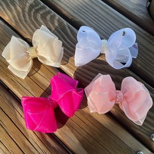 imagem do produto Laços organza 