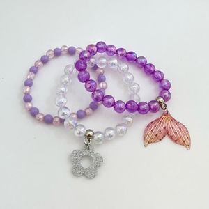 imagem do produto Pulseira sereia 