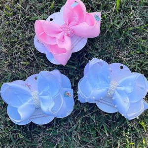 imagem do produto Laços em organza 