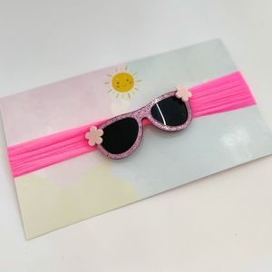 imagem do produto Faixa de bebê óculos 