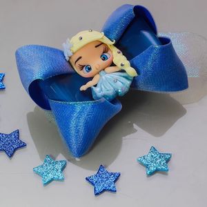 imagem do produto Laço frozen 