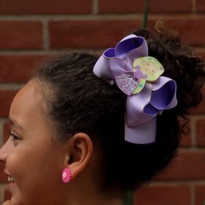 imagem do produto Laço rapunzel 