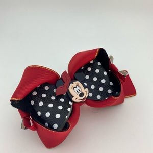imagem do produto Laço minnie amora 