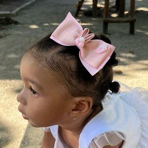 imagem do produto Laço m patinha coelho 