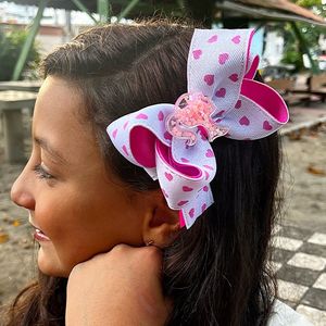 imagem do produto Laço g Barbie 