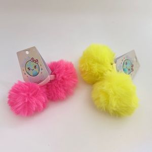 imagem do produto Xuxinhas neon G 