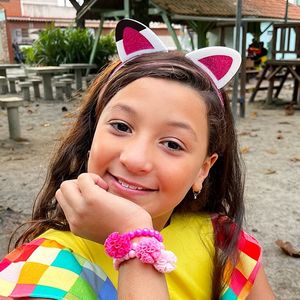 imagem do produto Arco orelhinha da Gabby